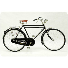 28inch Double Bar Men Traditional Bike (TR-027)